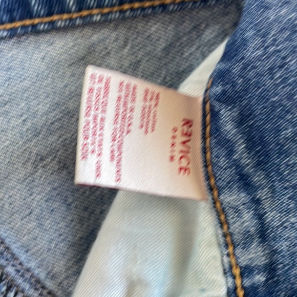 Revice star jeans - Picture 4 of 8